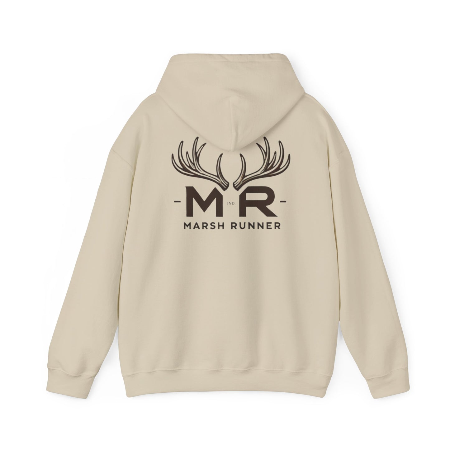 "Buck" Hoodie