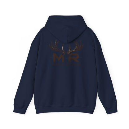 "Buck" Hoodie