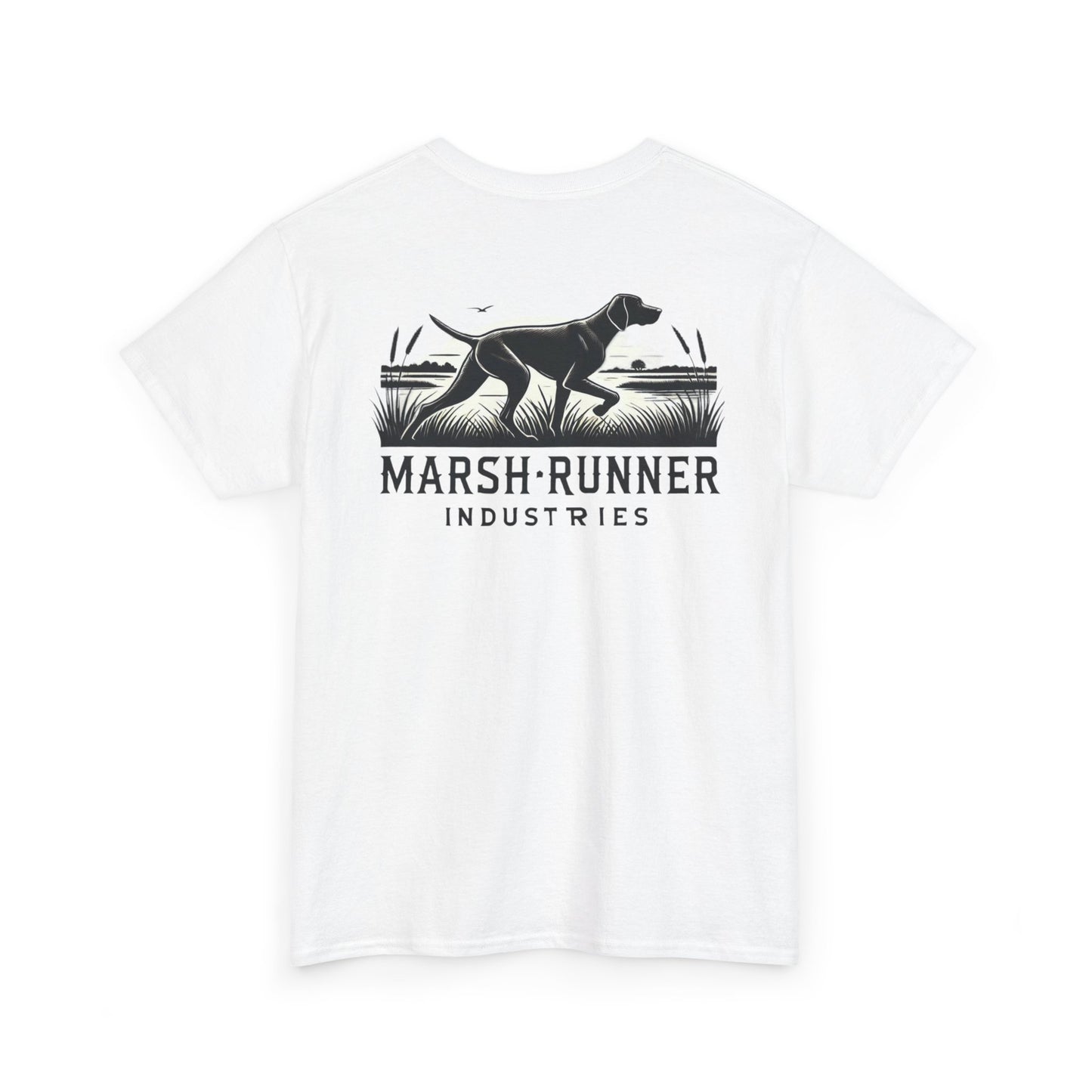 "Pointer" T-Shirt