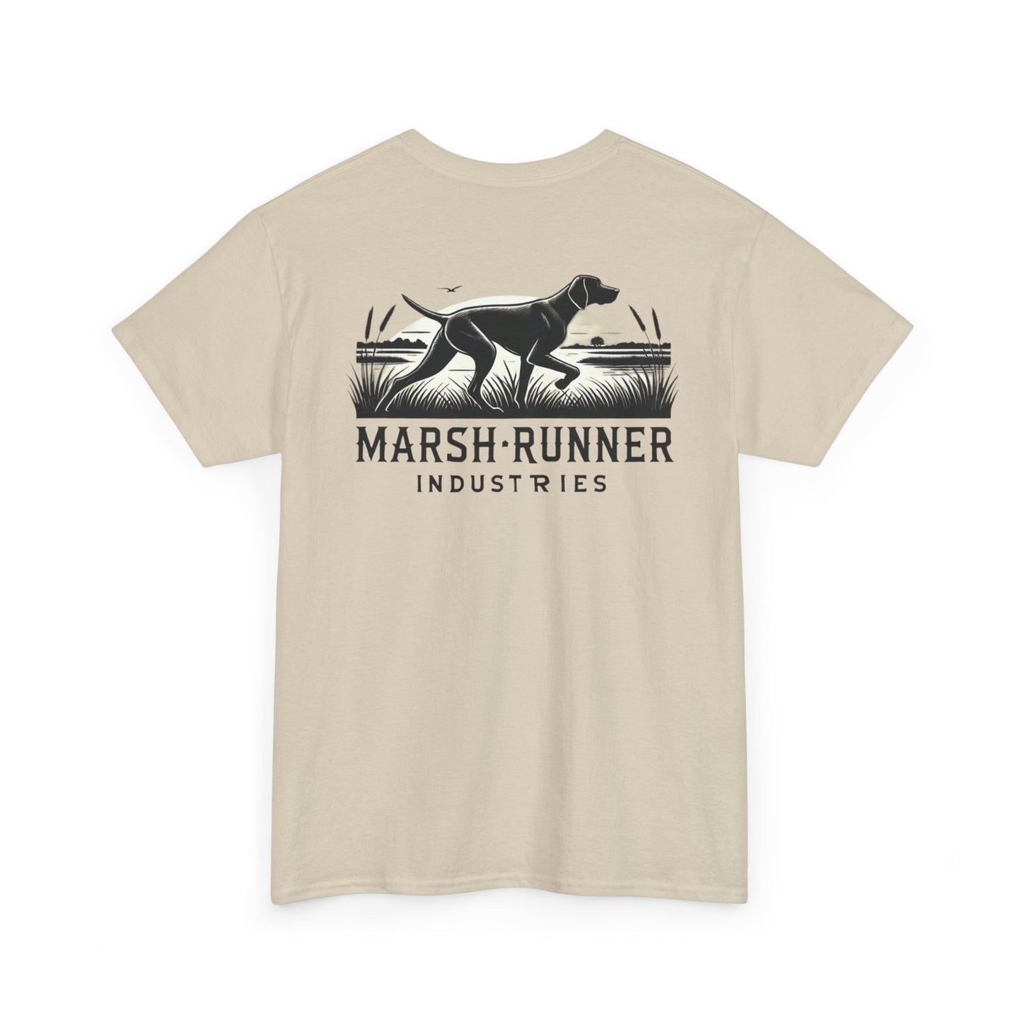 "Pointer" T-Shirt