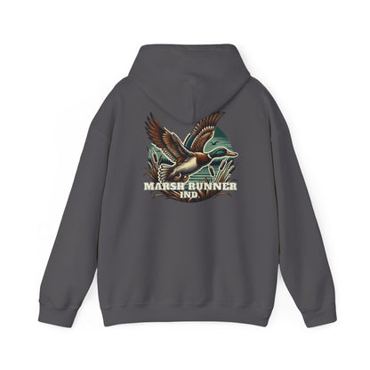 "Mallard" Hoodie