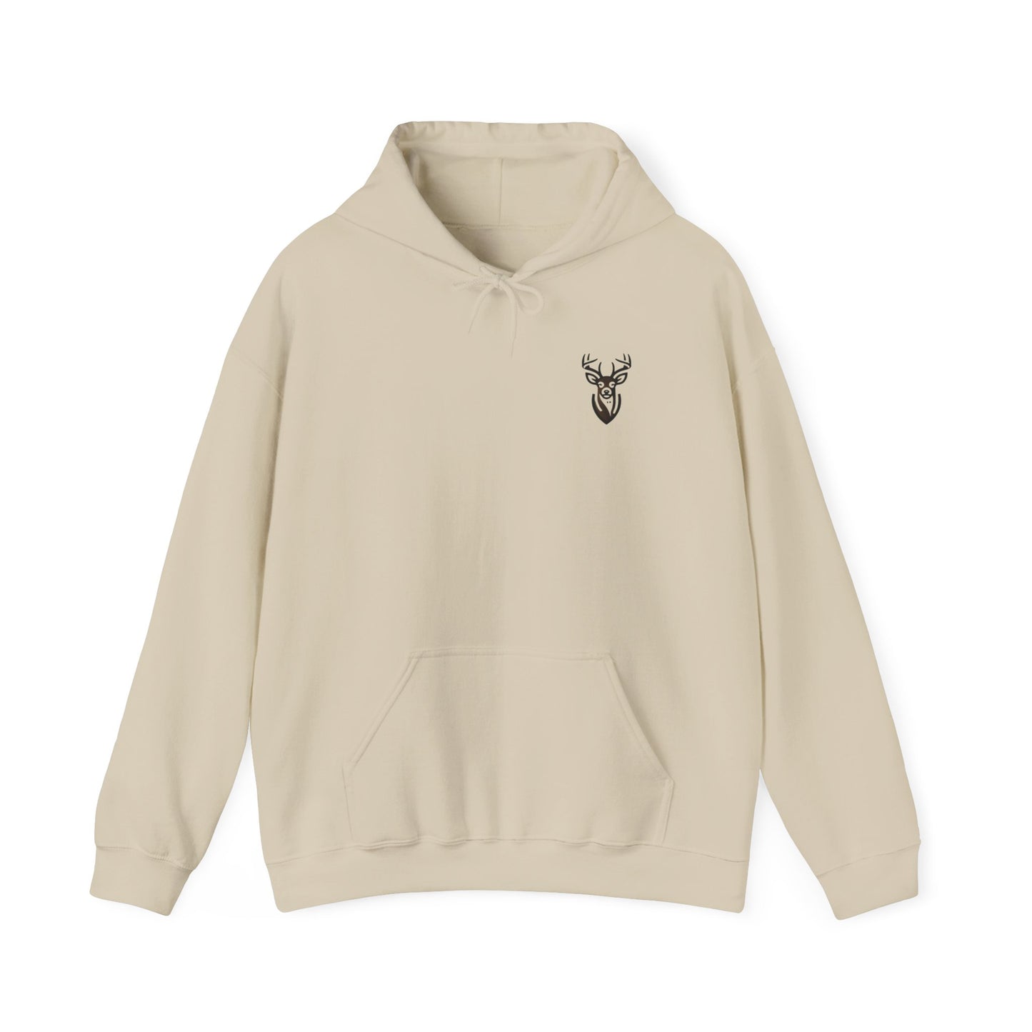 "Buck" Hoodie