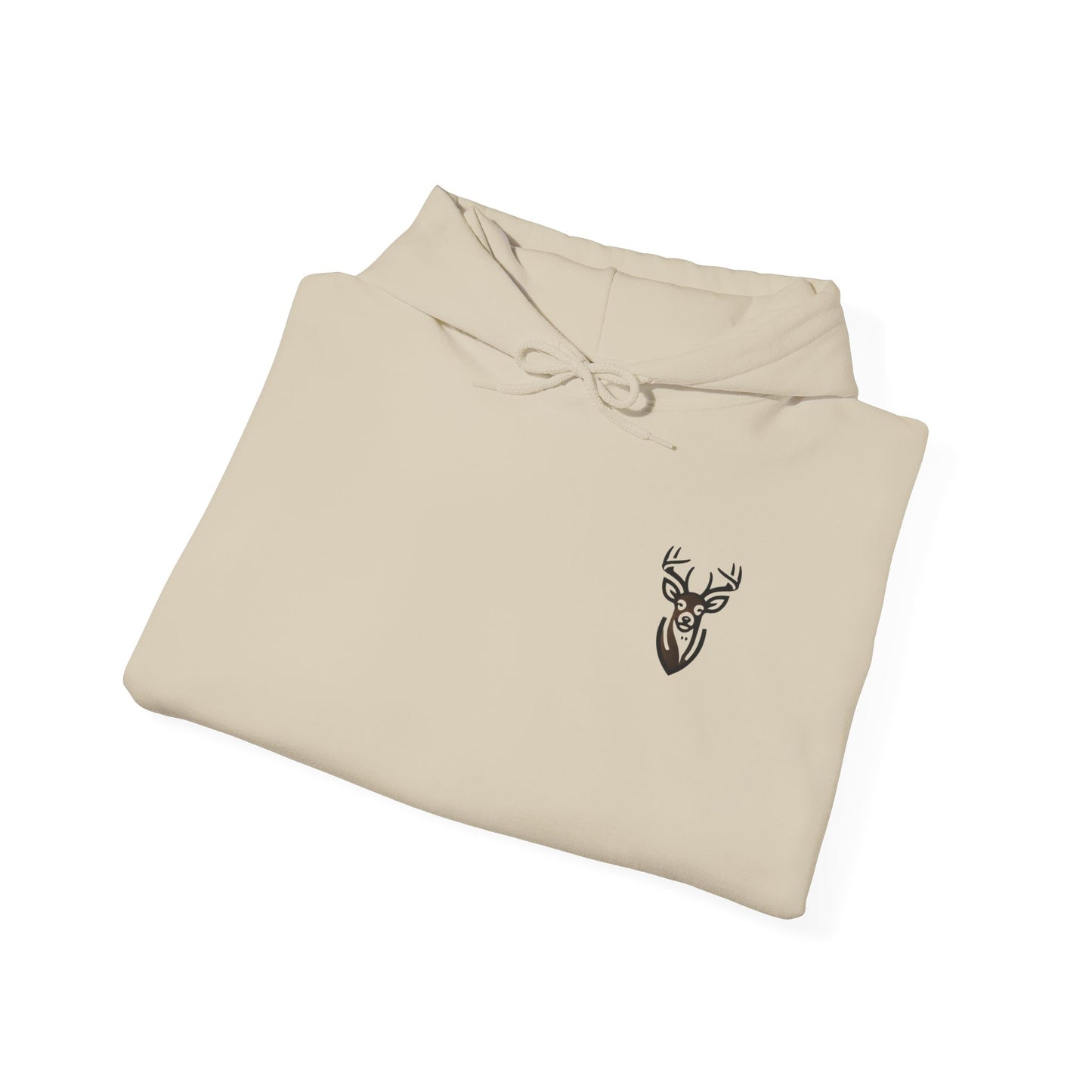 "Buck" Hoodie