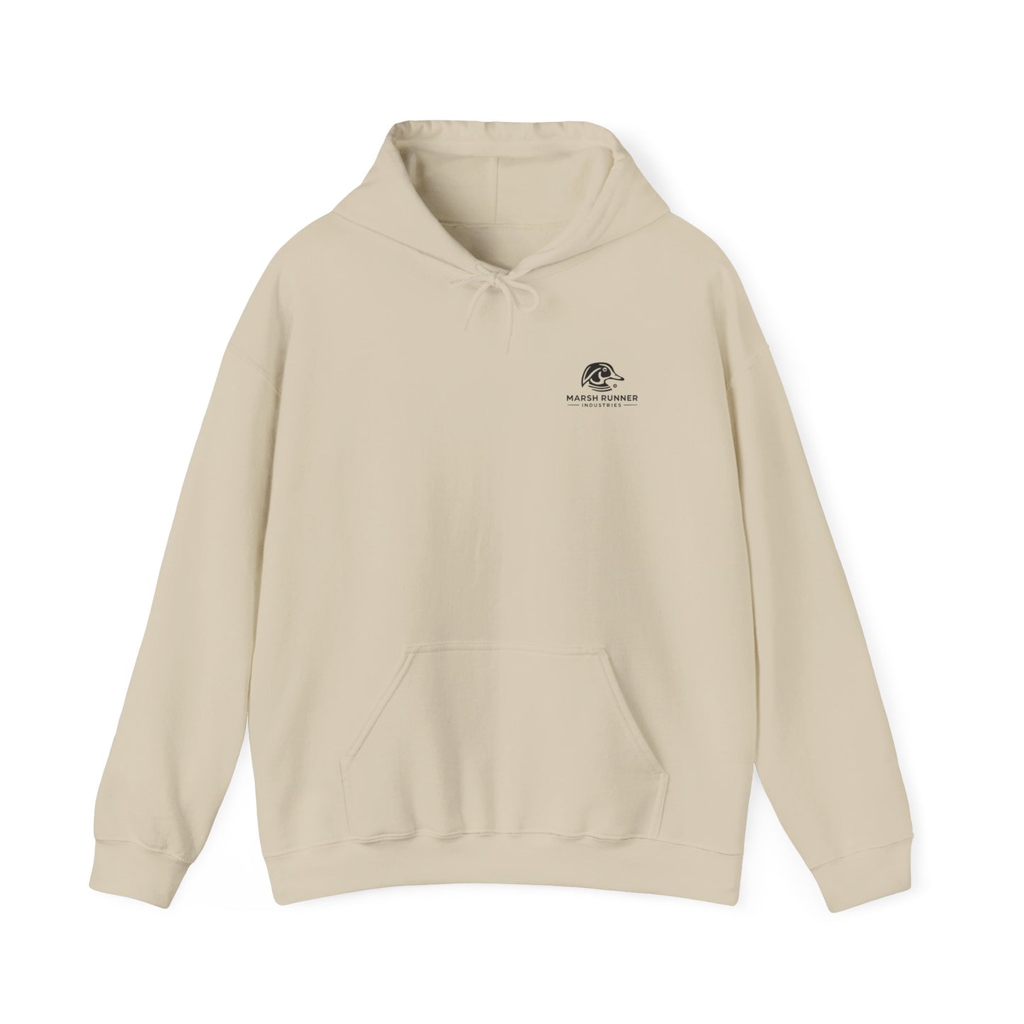 "Mallard" Hoodie