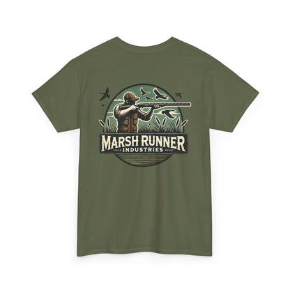 "Marsh" T-Shirt