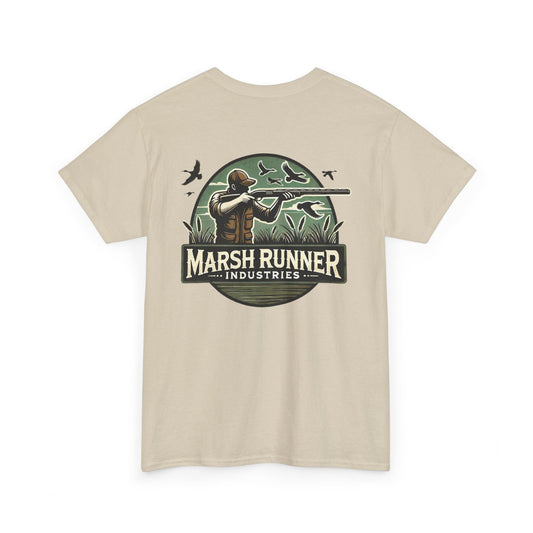 "Marsh" T-Shirt