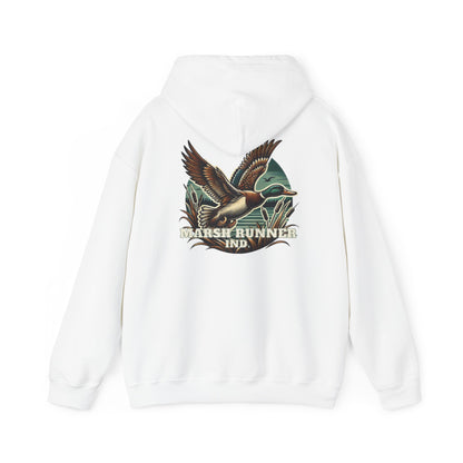 "Mallard" Hoodie