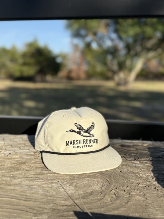 "Duck" Hat